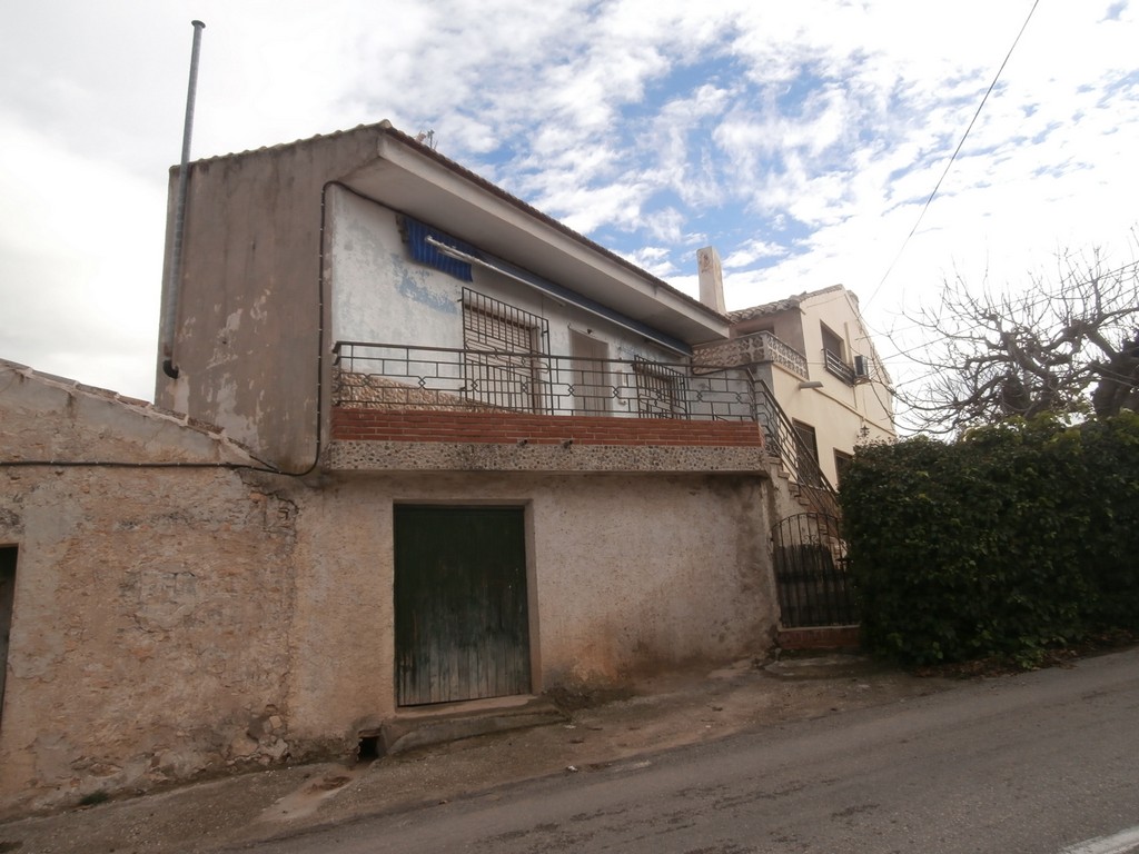 Terreno en Caravaca de la Cruz, Murcia