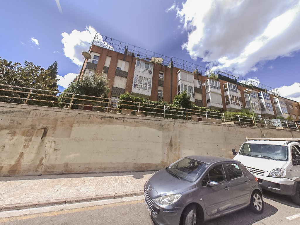 Garaje en BURGOS, Burgos