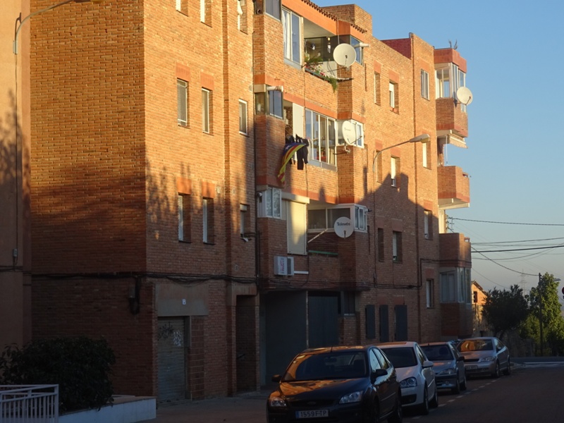 Vivienda en L'ARBOÇ, Tarragona