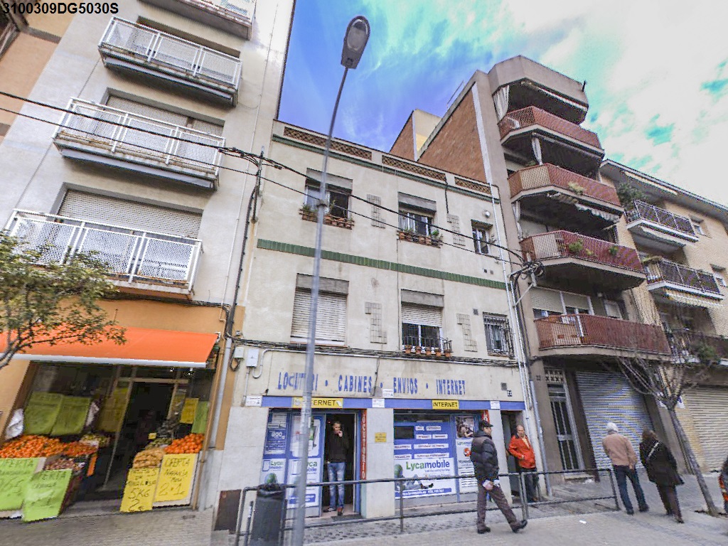 Vivienda en Mataró, Barcelona