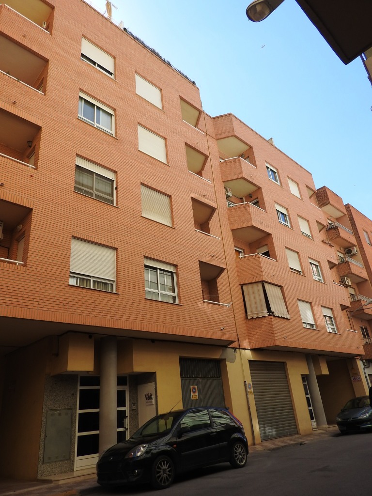 Vivienda en ALMUSAFES, Valencia/València