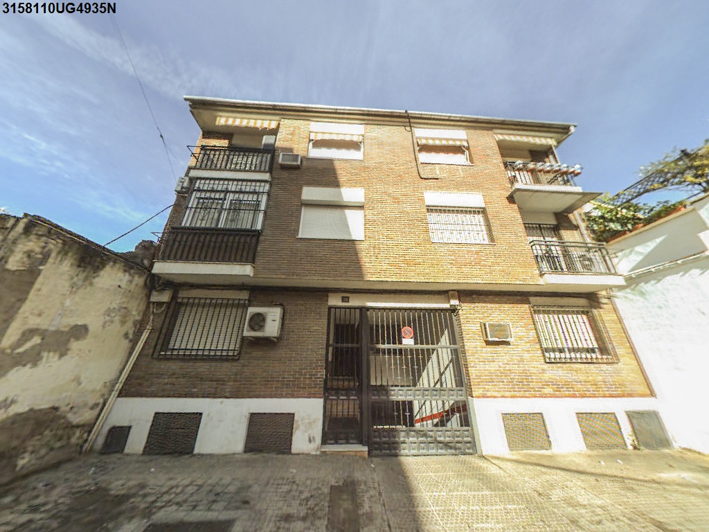 Vivienda en CÓRDOBA, Córdoba