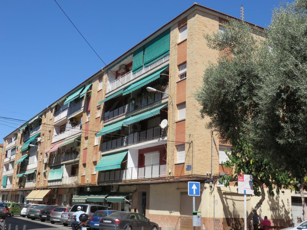 Vivienda en Murcia