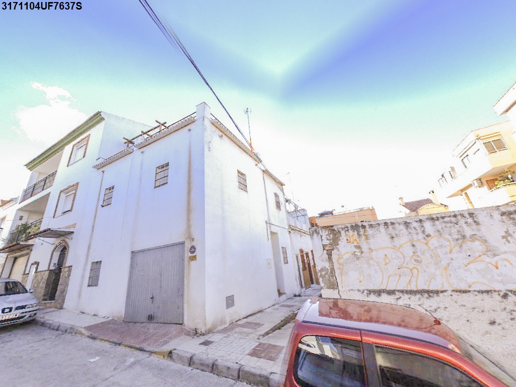 Vivienda en MÁLAGA, Málaga