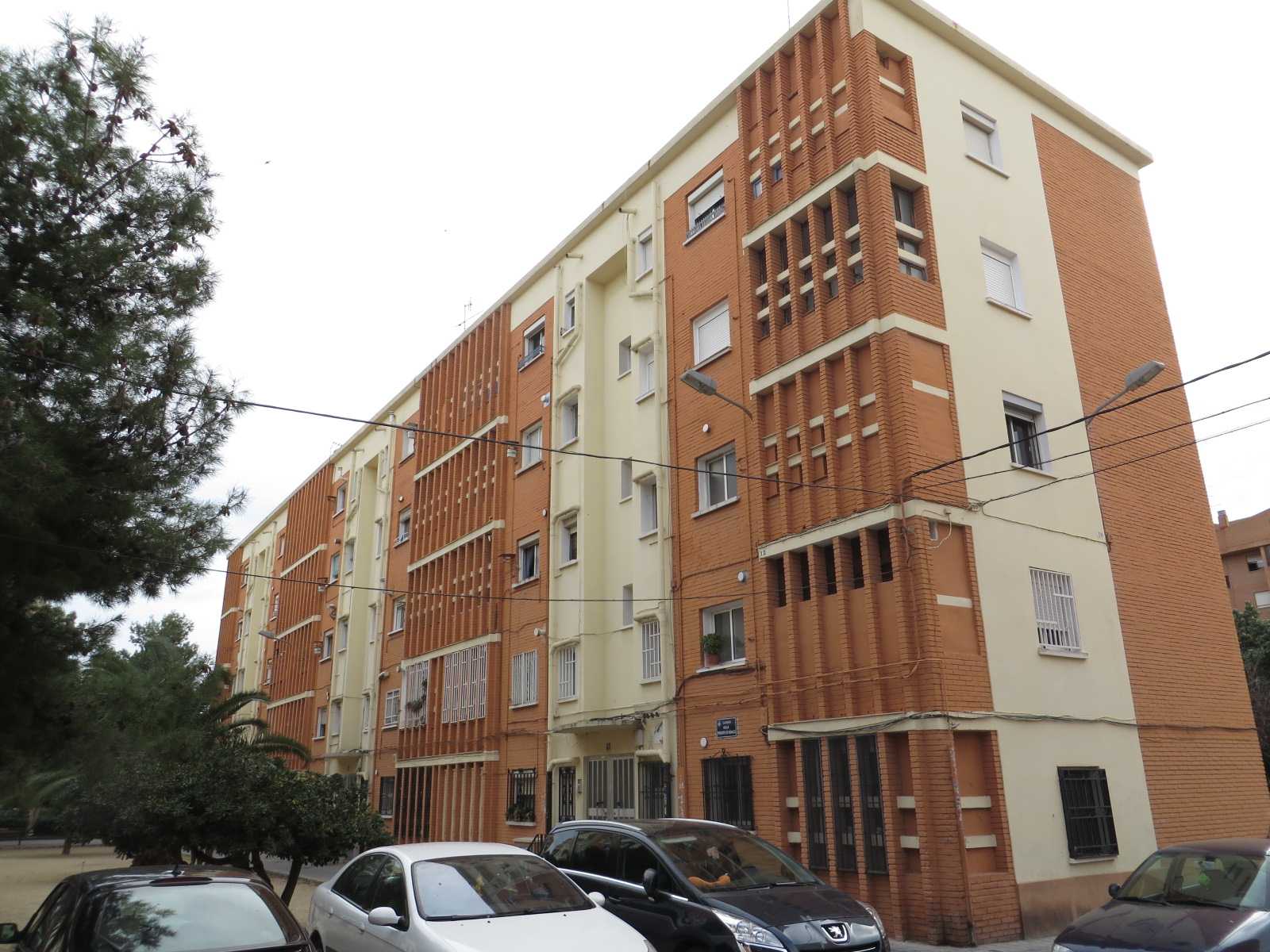 Vivienda en VALENCIA, Valencia/València