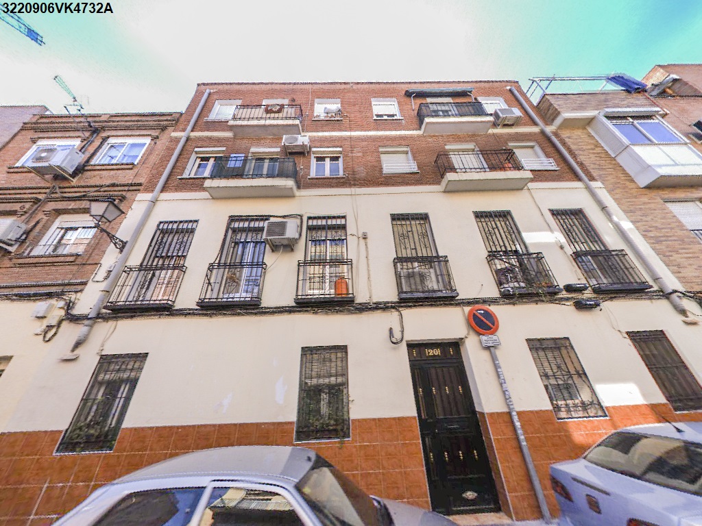 Vivienda en MADRID, Madrid