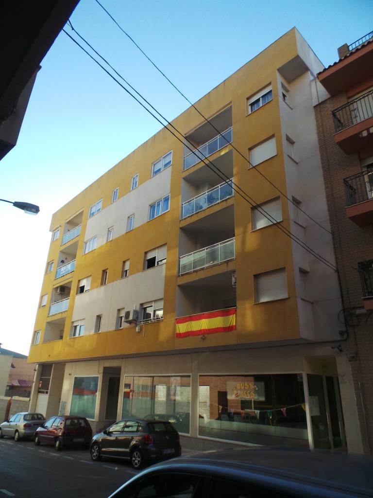 Vivienda en CASTALLA, Alicante/Alacant