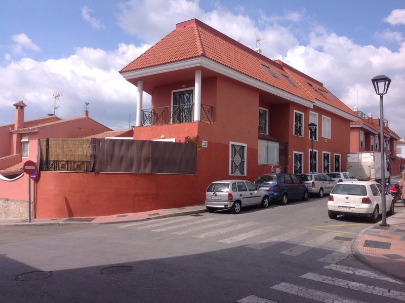 Vivienda unifamiliar en Mijas, Málaga