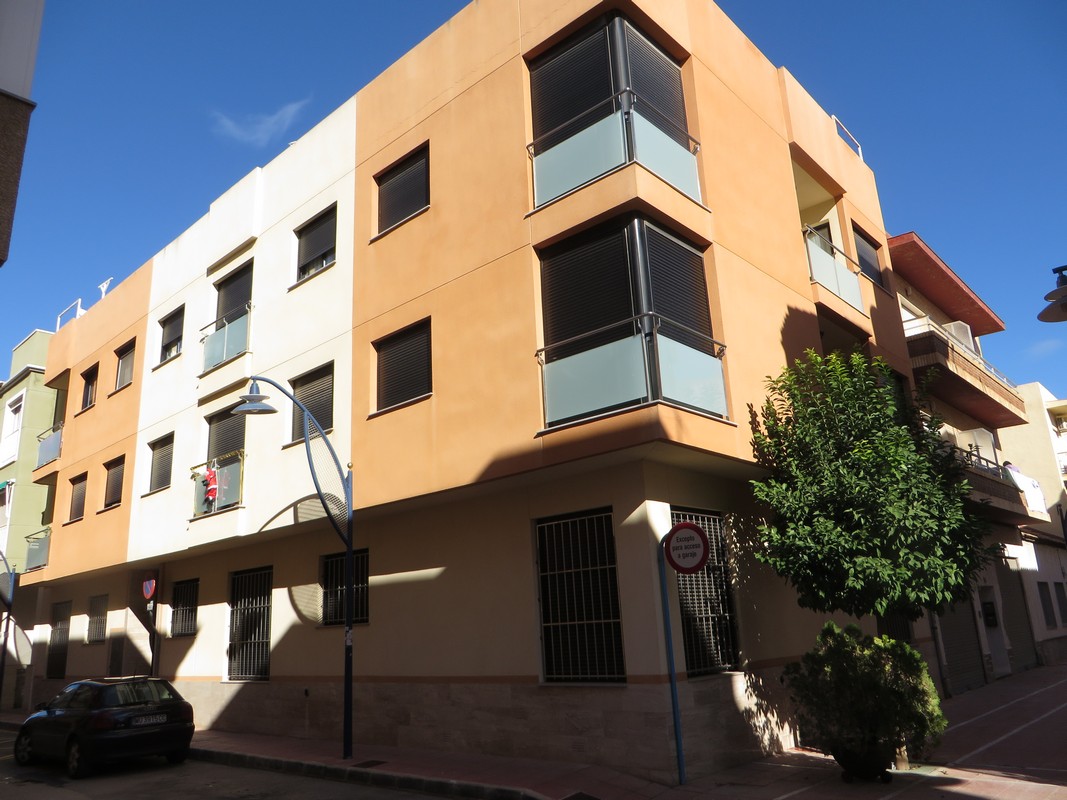 Trastero en San Javier, Murcia