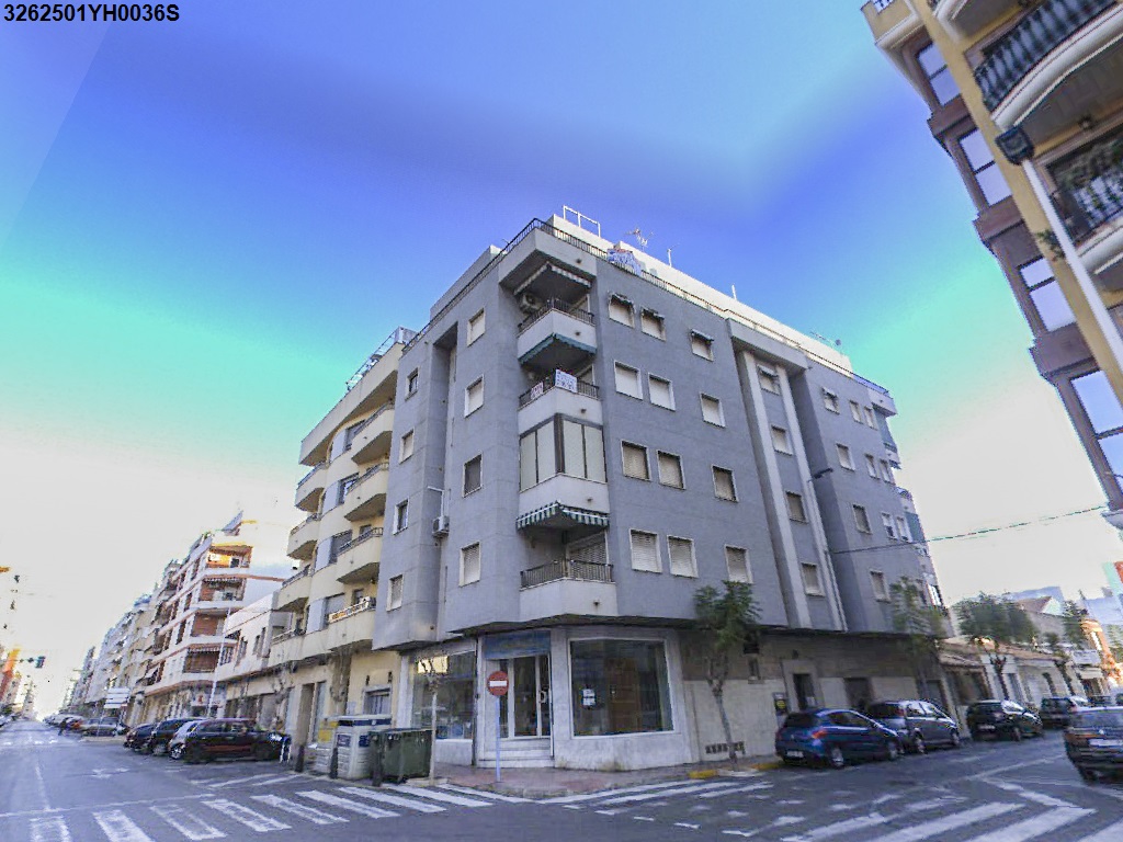 Vivienda en Torrevieja, Alicante/Alacant