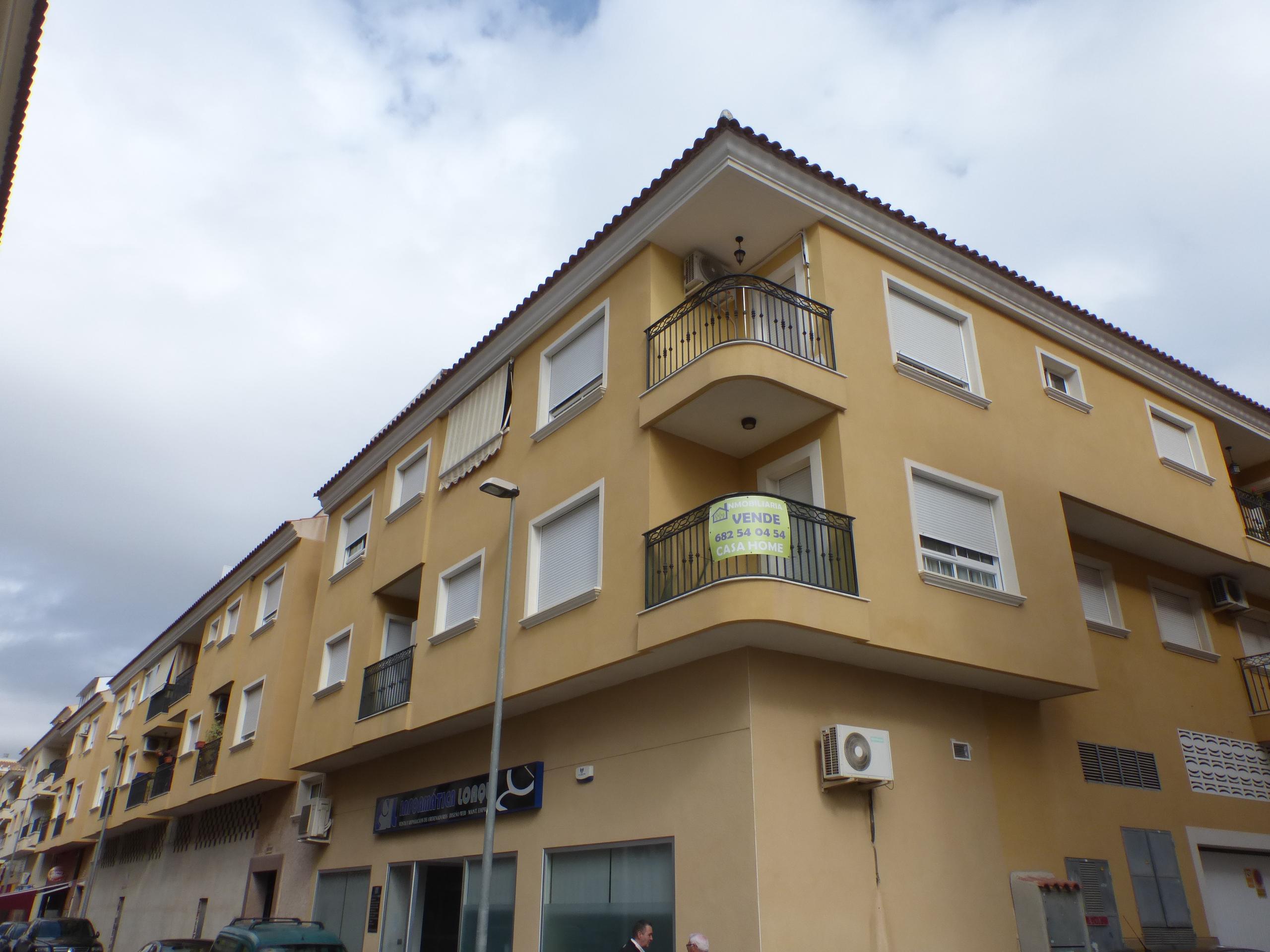 Vivienda en Lorquí, Murcia