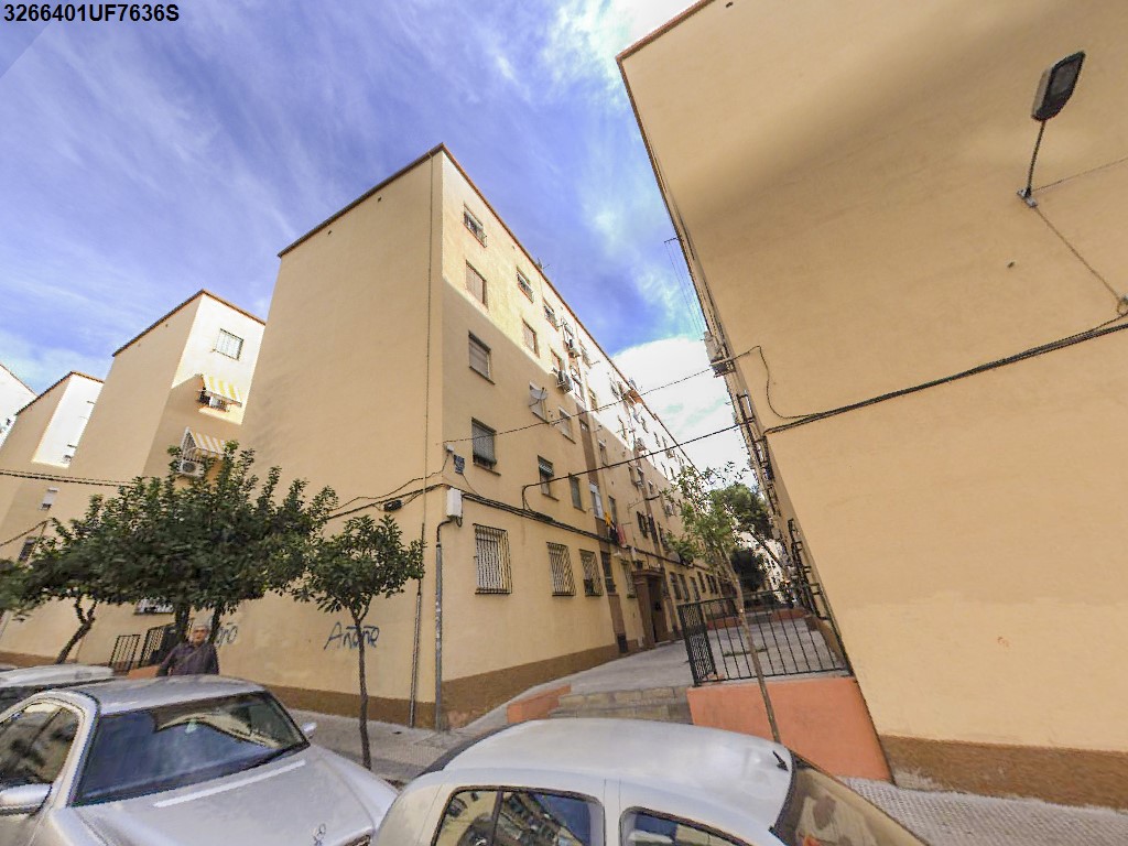 Vivienda en Málaga