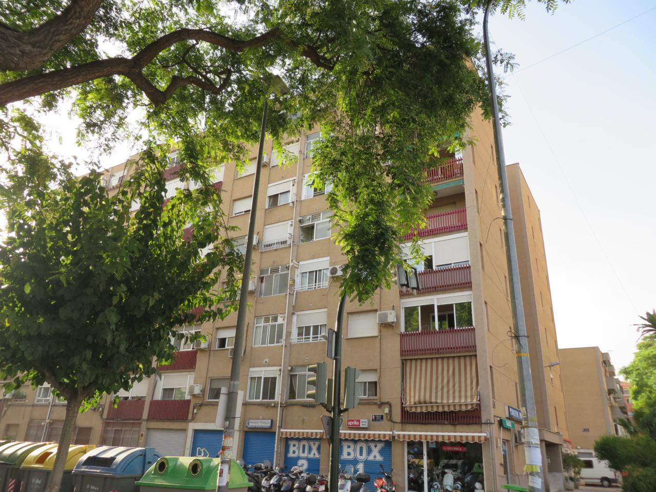 Vivienda en Murcia