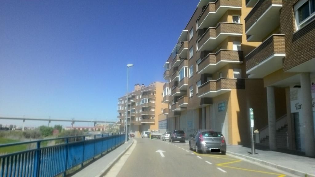 Vivienda en CUARTE DE HUERVA, Zaragoza