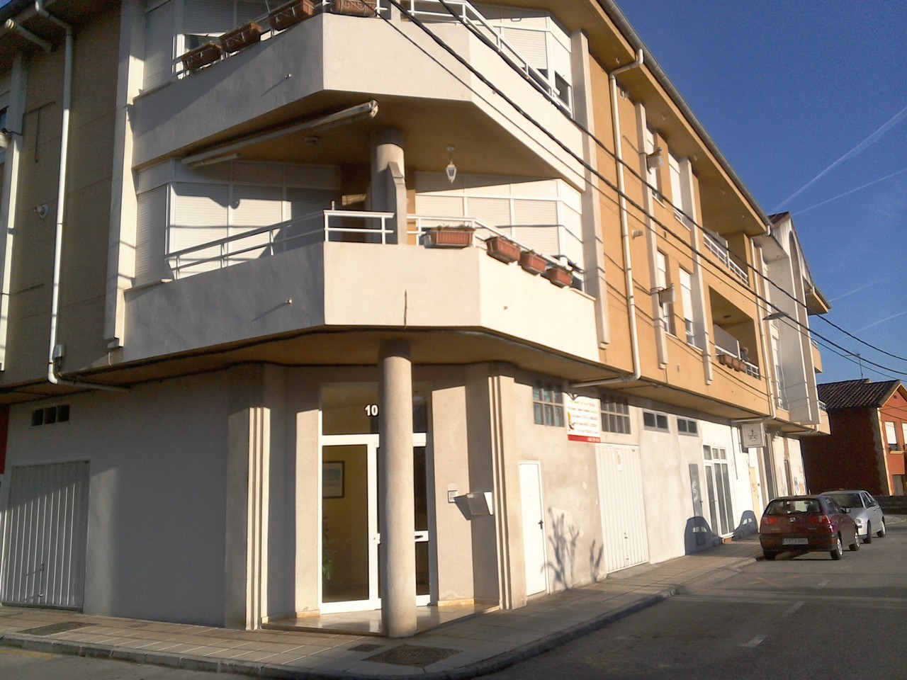 Vivienda en CORRALES DE BUELNA (LOS), Cantabria