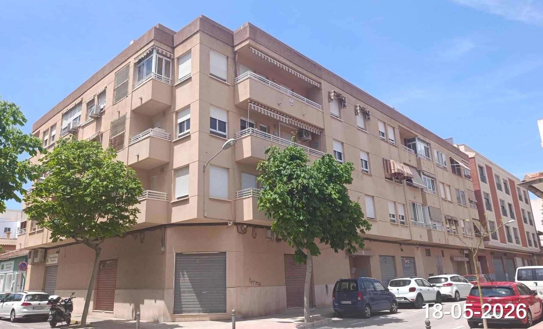 Garaje en MUTXAMEL, Alicante/Alacant
