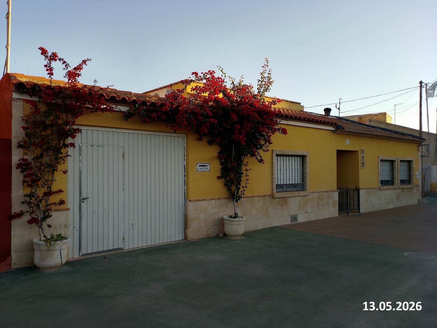 Vivienda en Lorquí, Murcia