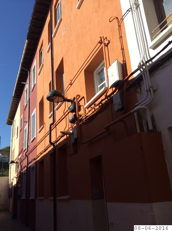 Vivienda en BURGOS, Burgos