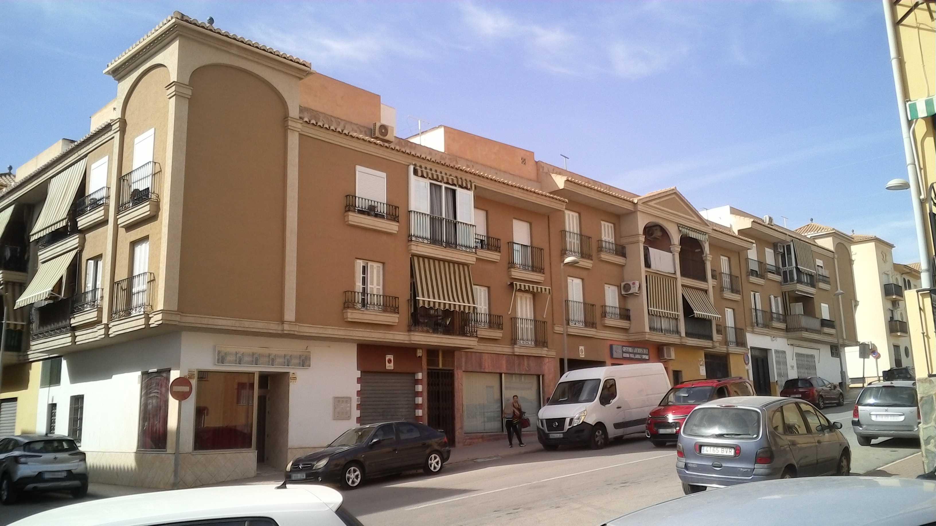 Local comercial en MOTRIL, Granada