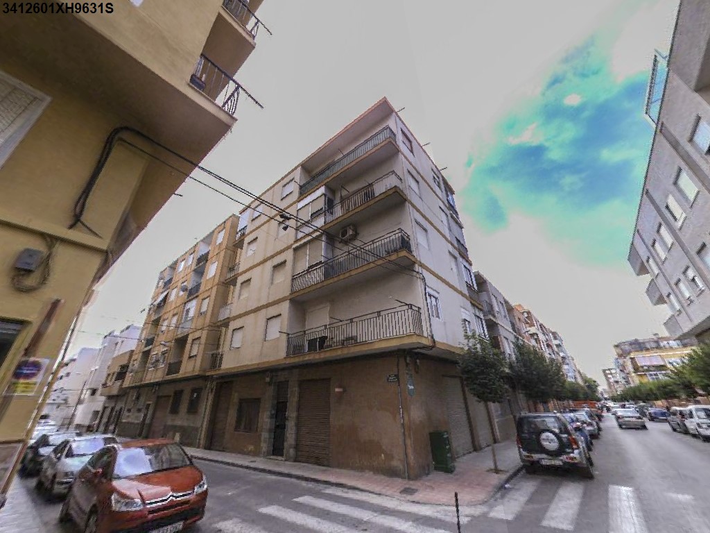 Vivienda en ELDA, Alicante/Alacant