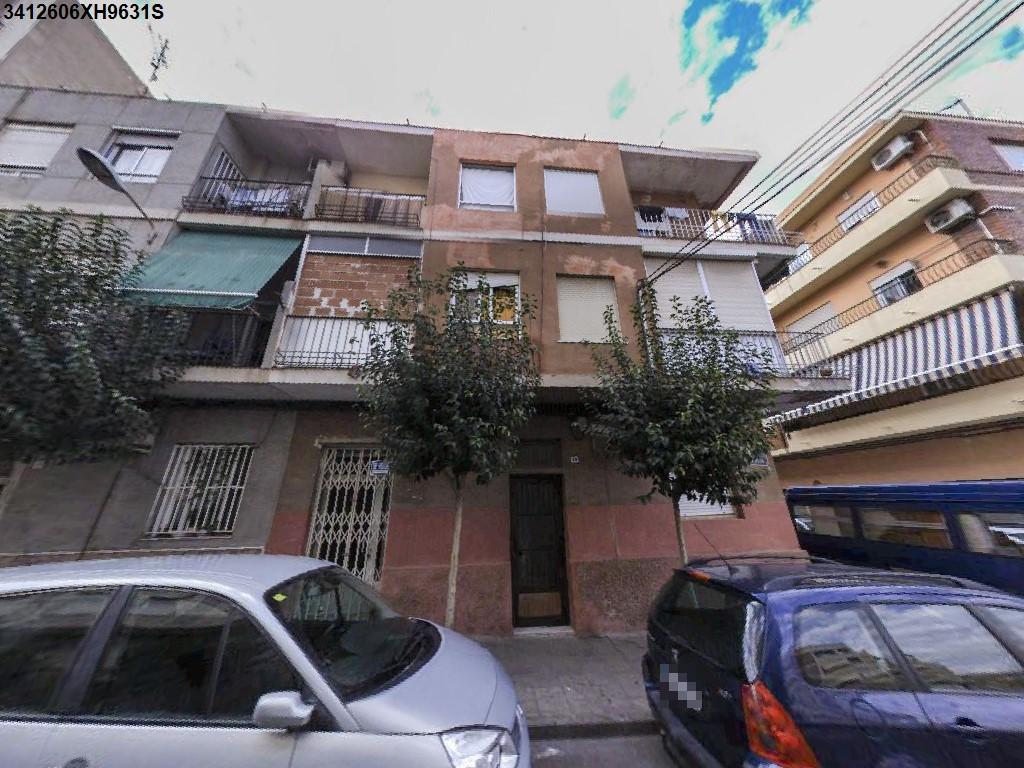Vivienda en ELDA, Alicante/Alacant