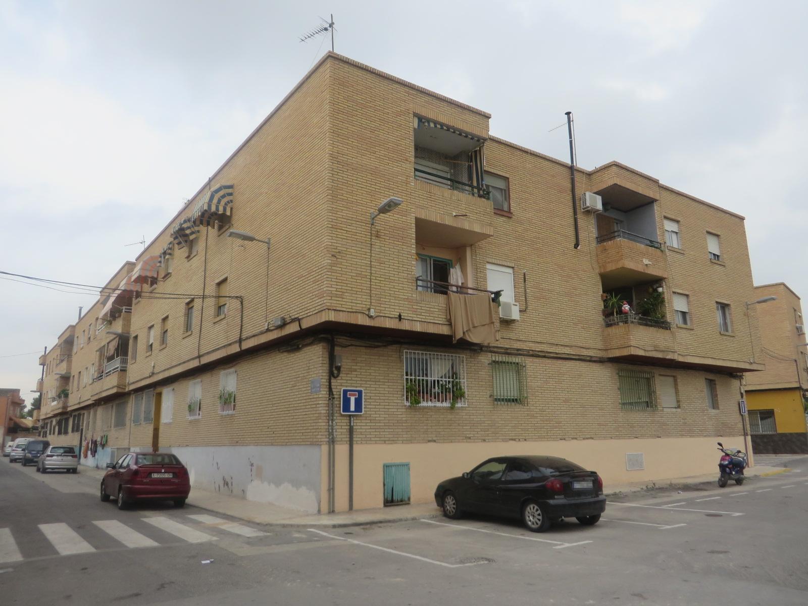Vivienda en Alguazas, Murcia