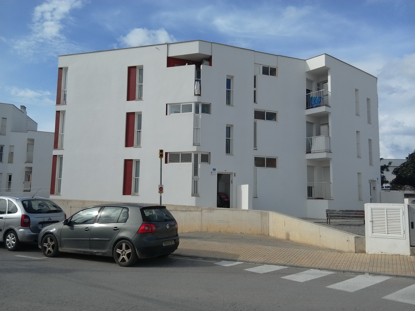Vivienda en FORMENTERA, Illes Balears
