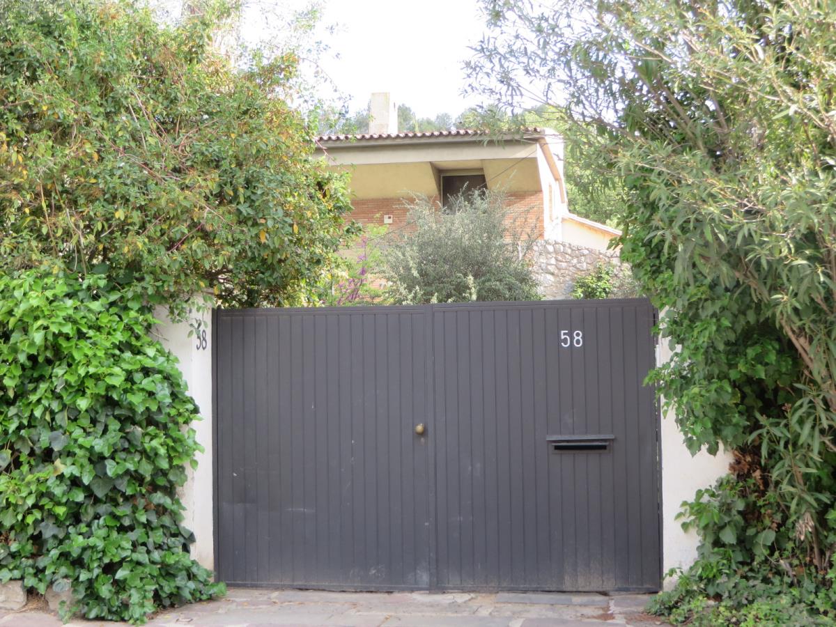 Vivienda unifamiliar en CERDANYOLA DEL VALLÈS, Barcelona
