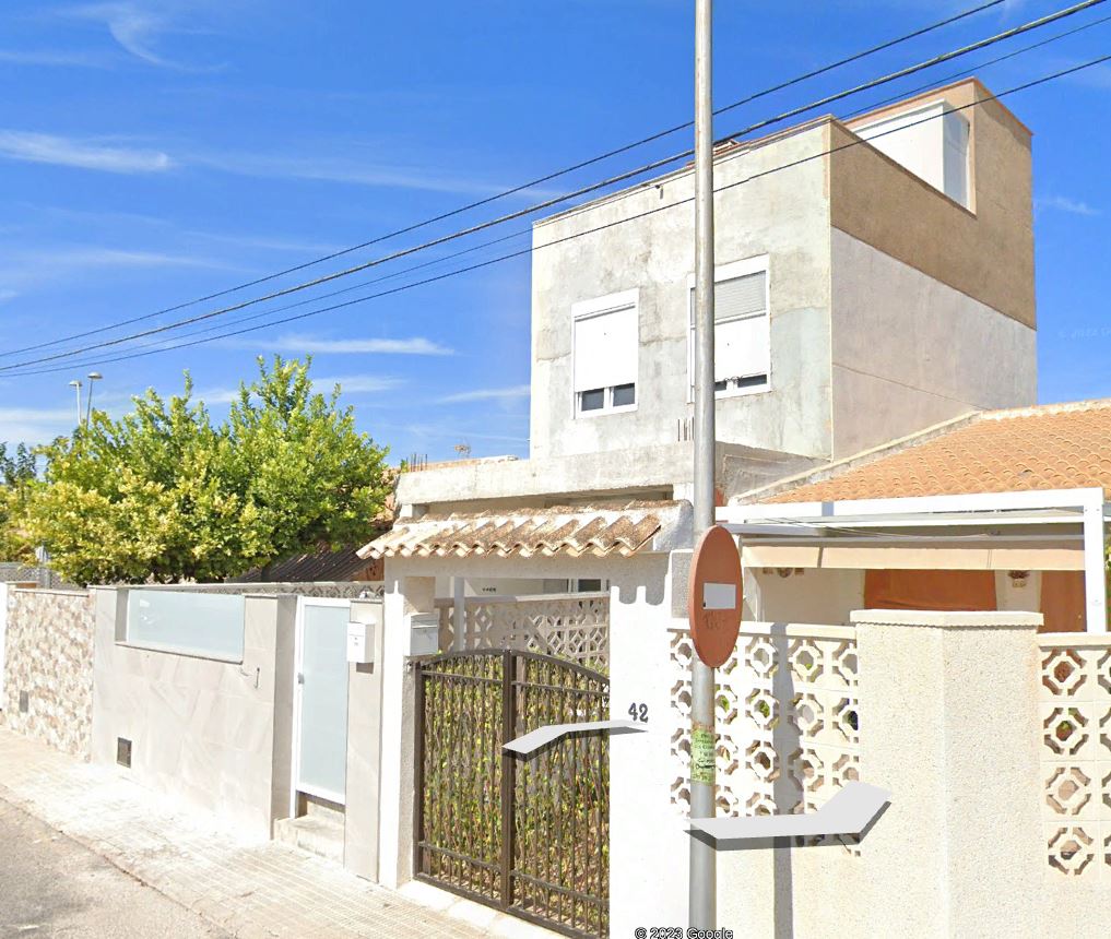 Vivienda en San Javier, Murcia