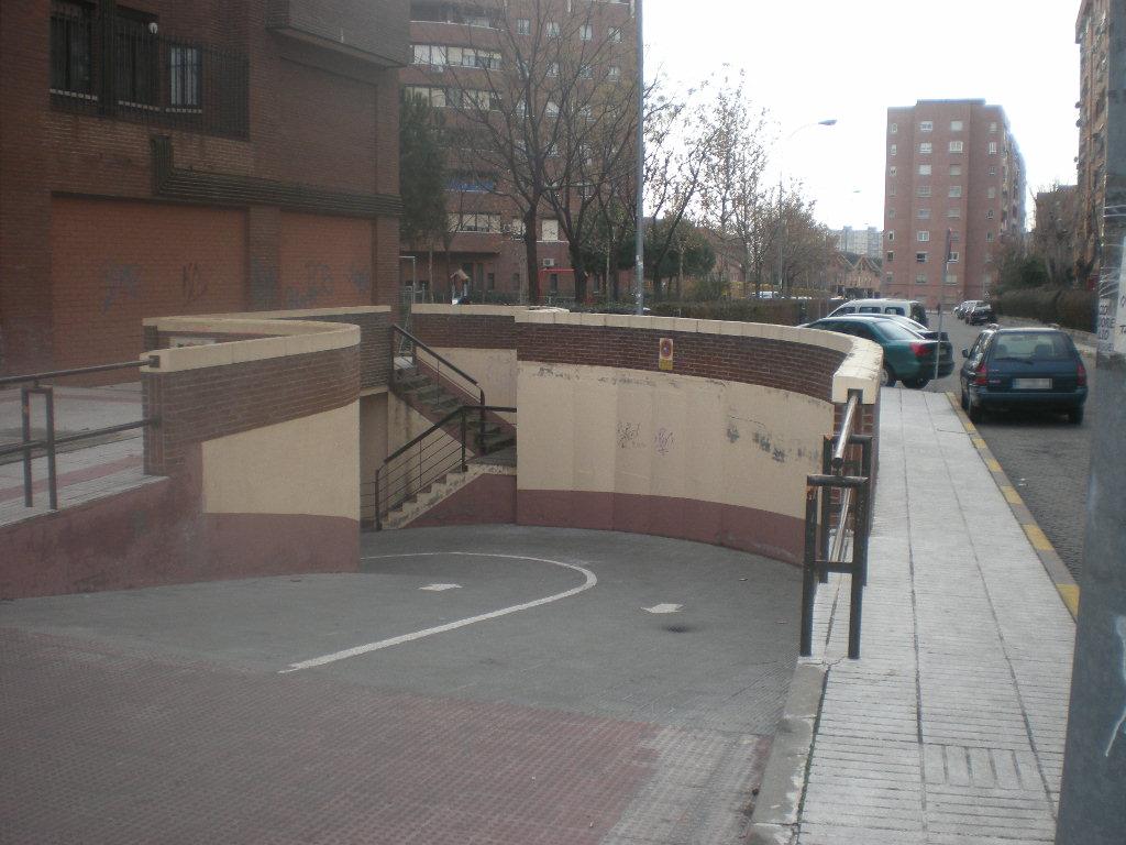Garaje en FUENLABRADA, Madrid