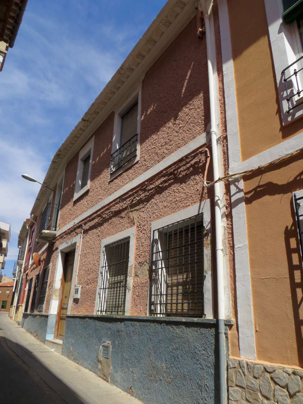 Inmueble en HELLIN, Albacete