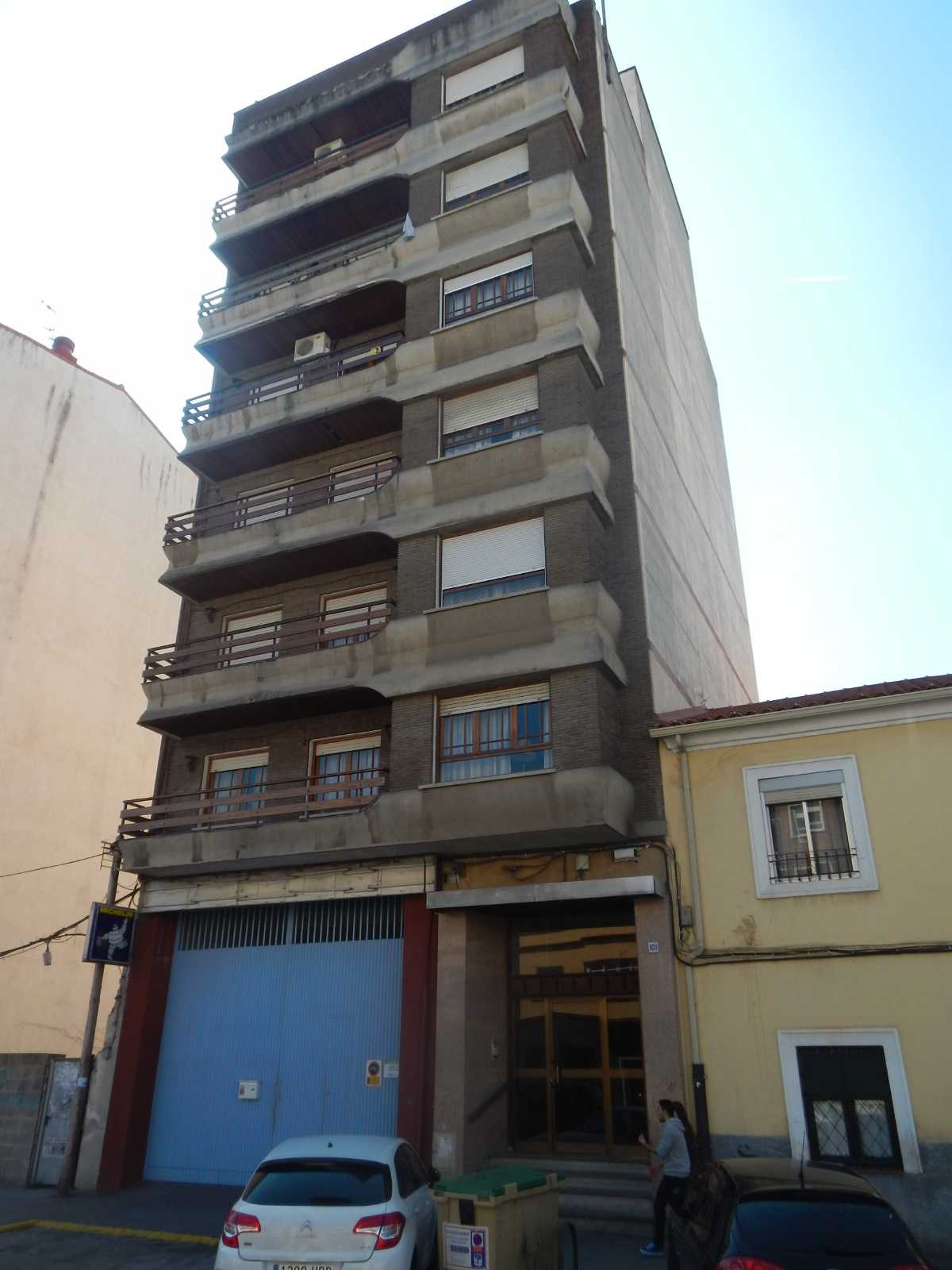 Vivienda en Talavera de la Reina, Toledo