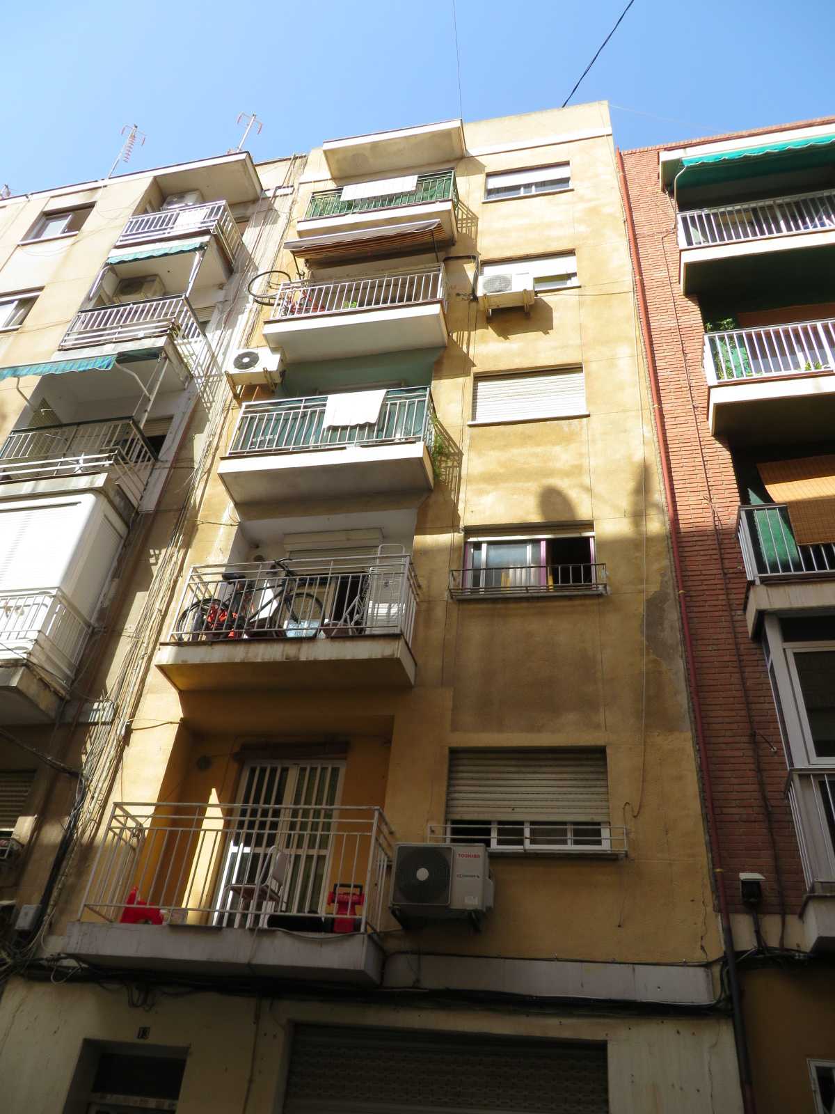 Vivienda en MURCIA, Murcia