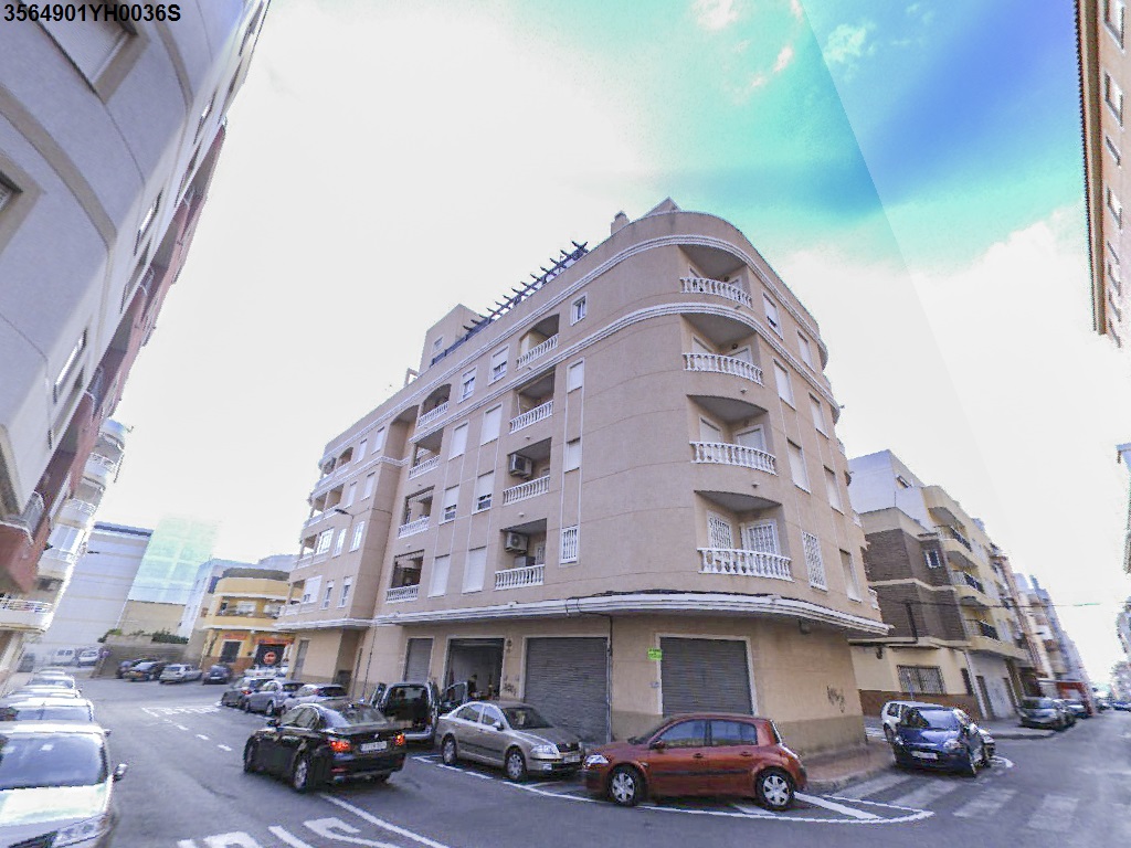 Vivienda en TORREVIEJA, Alicante/Alacant