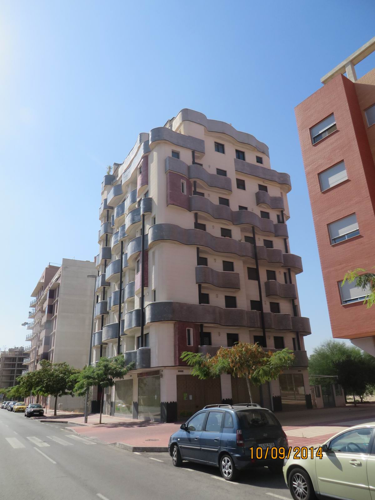 Trastero en MURCIA, Murcia