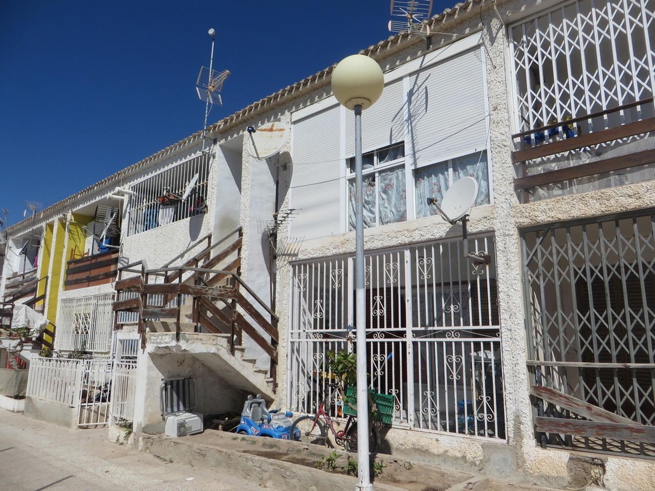 Vivienda en Mazarrón, Murcia