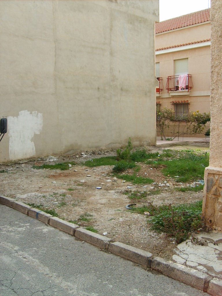 Terreno en Mazarrón, Murcia