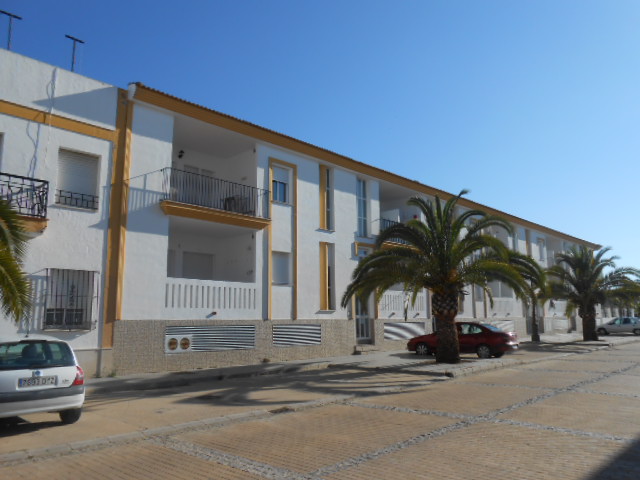 Garaje en ISLA CRISTINA, Huelva