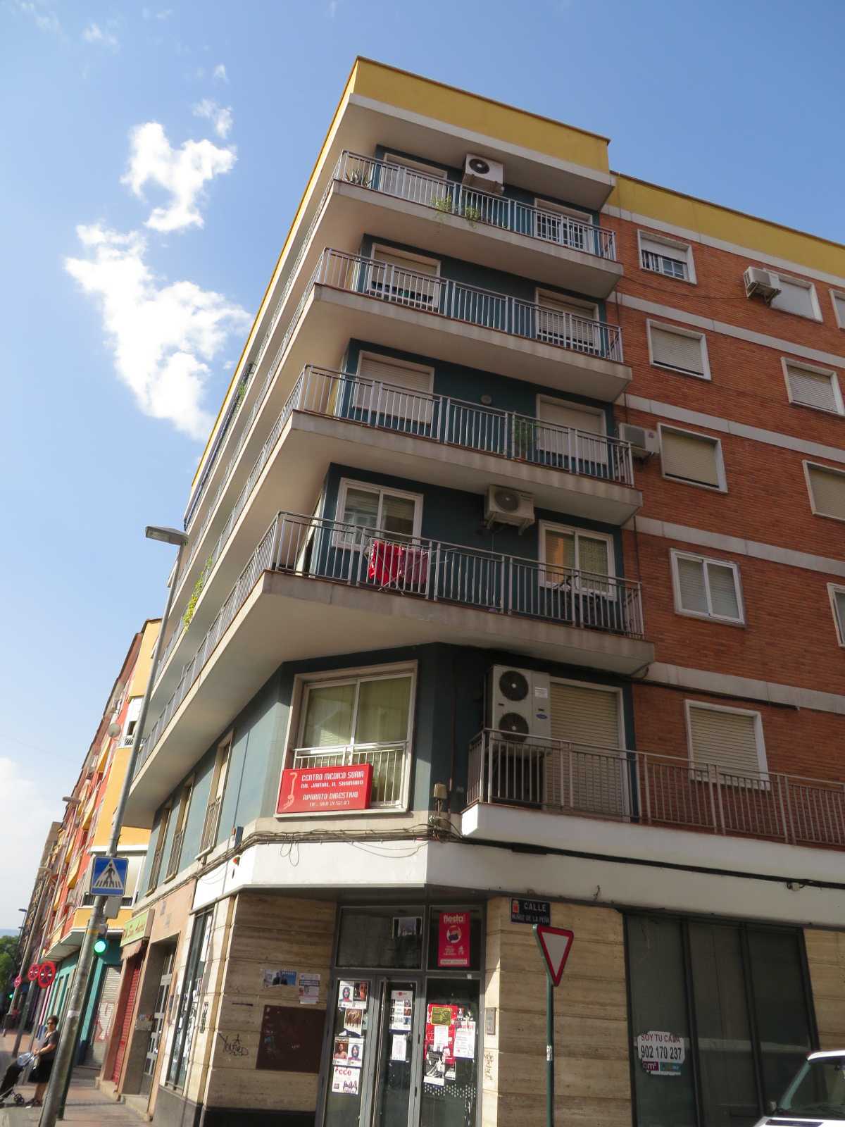 Local comercial en Murcia