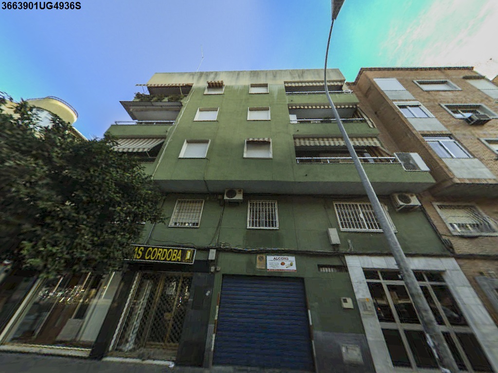 Vivienda en CORDOBA, Córdoba