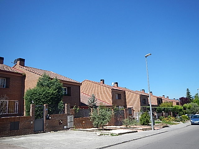 Vivienda en ROZAS DE MADRID (LAS), Madrid