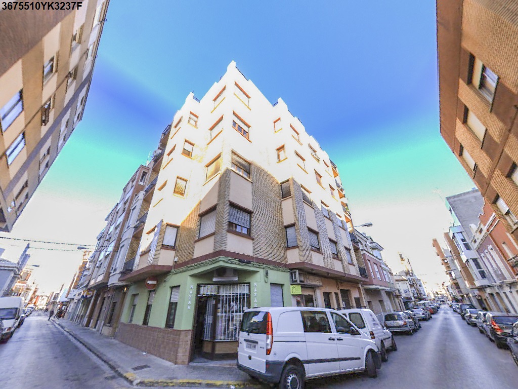 Vivienda en ONDA, Castellón/Castelló
