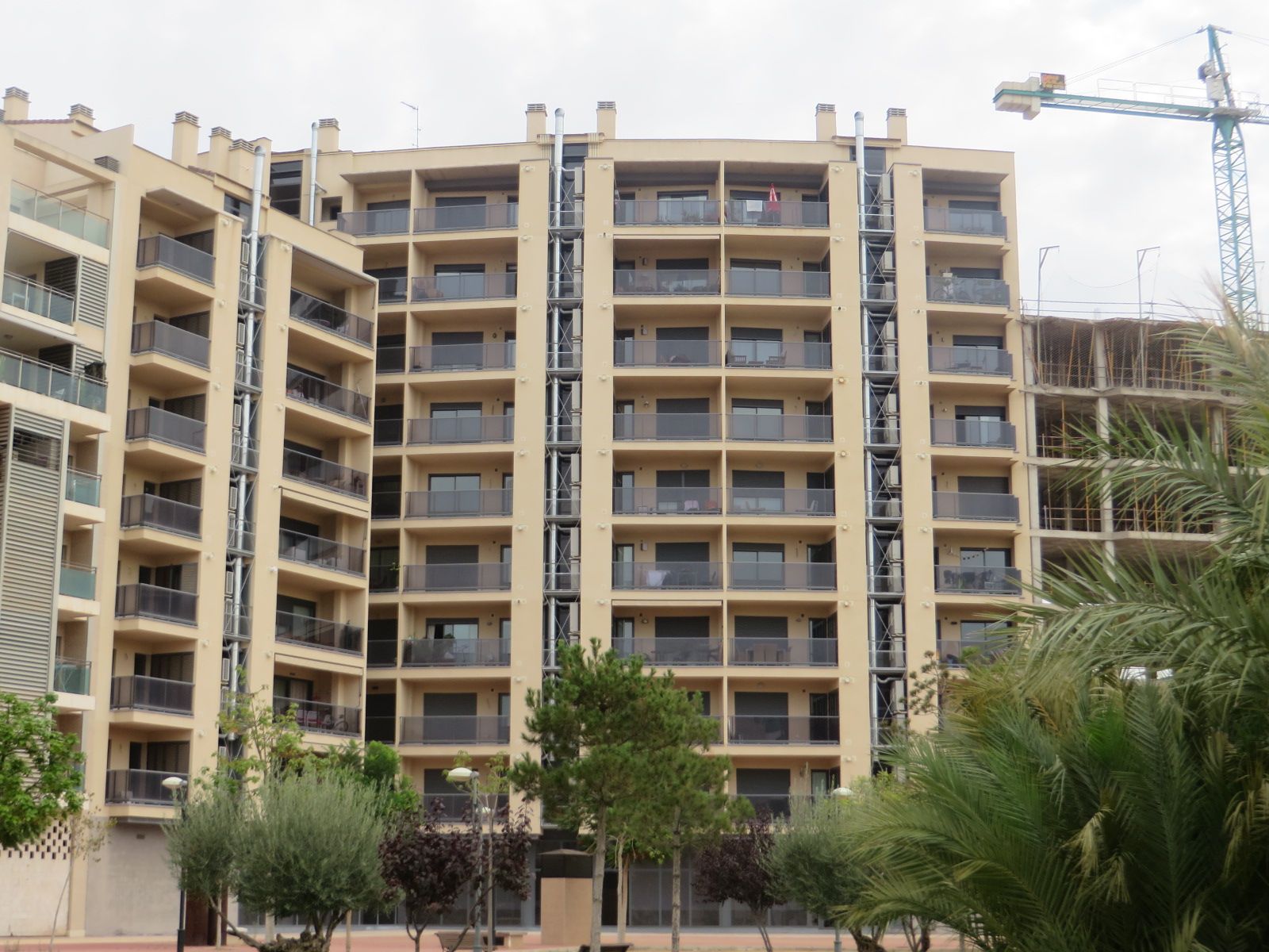 Vivienda en Murcia