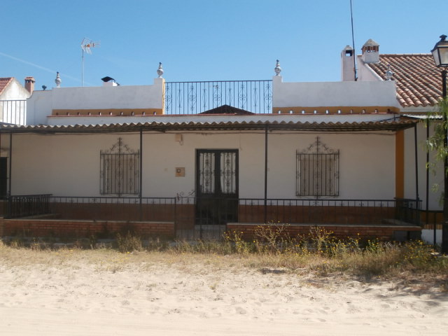 Terreno en ALMONTE, Huelva