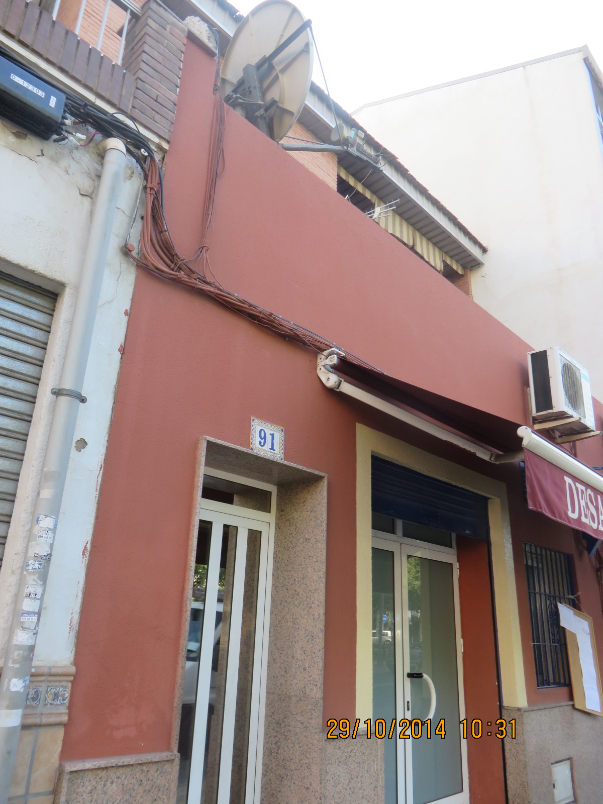 Vivienda en Murcia