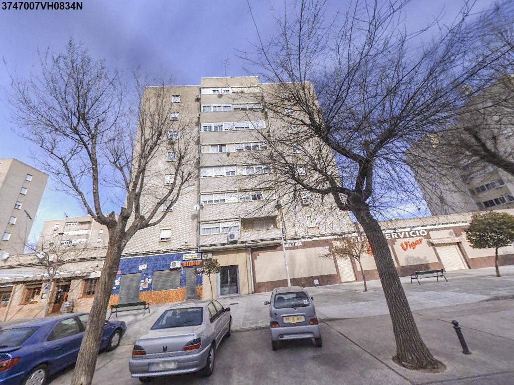 Local comercial en PUERTOLLANO, Ciudad Real