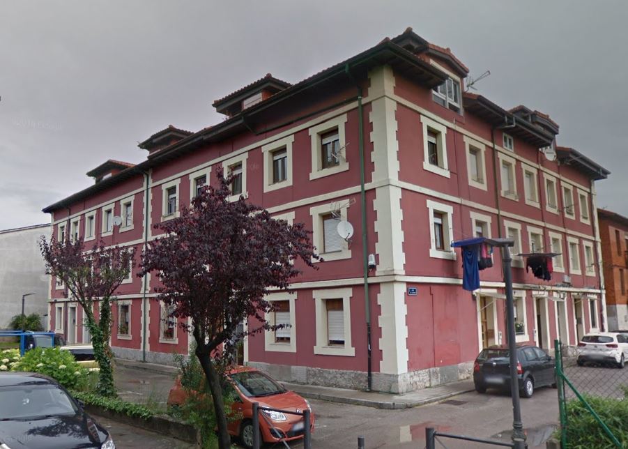 Vivienda en EL ASTILLERO, Cantabria