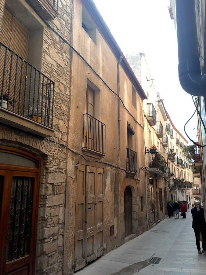 Terreno en MONISTROL DE MONTSERRAT, Barcelona