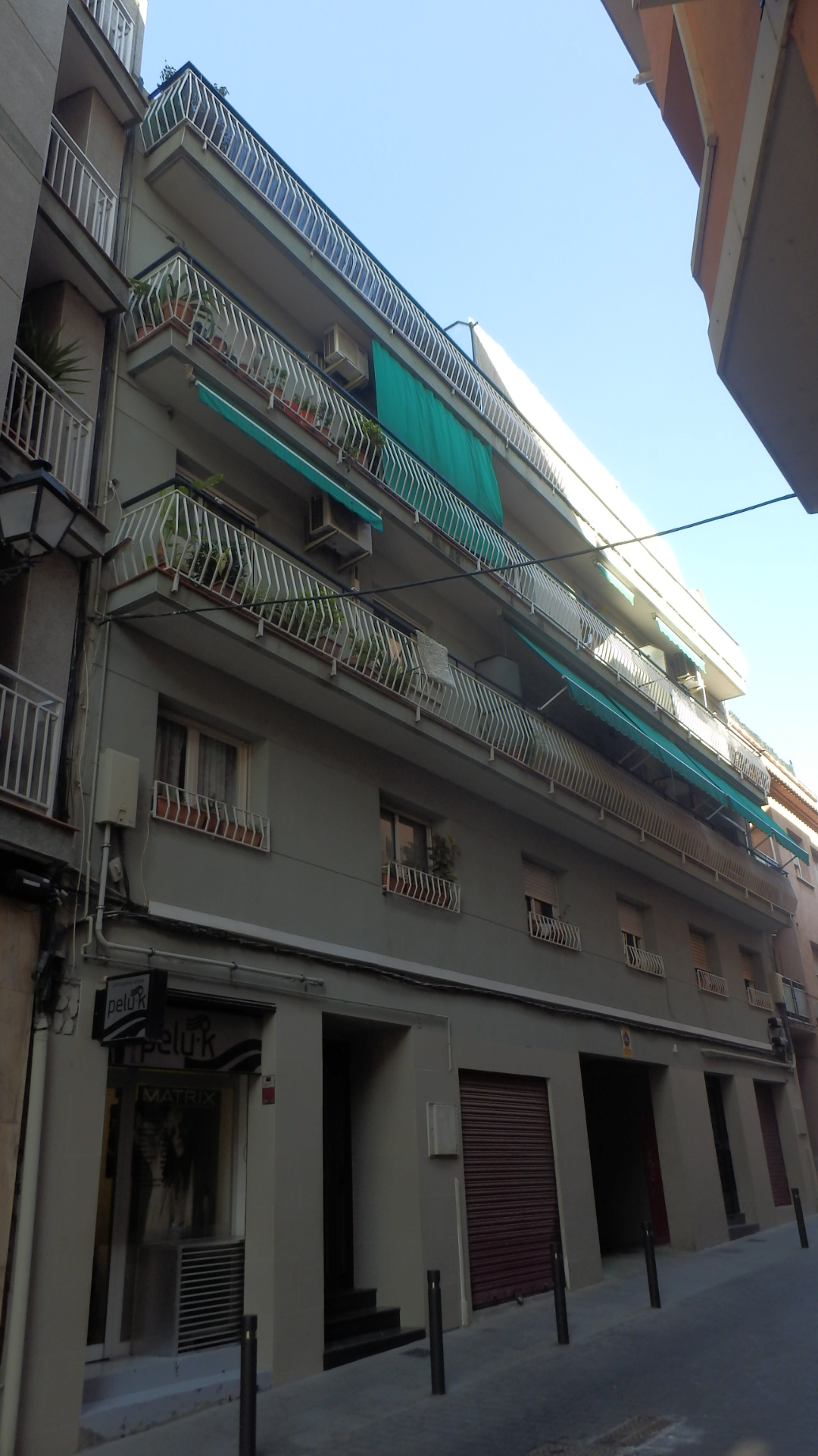 Garaje en SANTA COLOMA DE GRAMANET, Barcelona