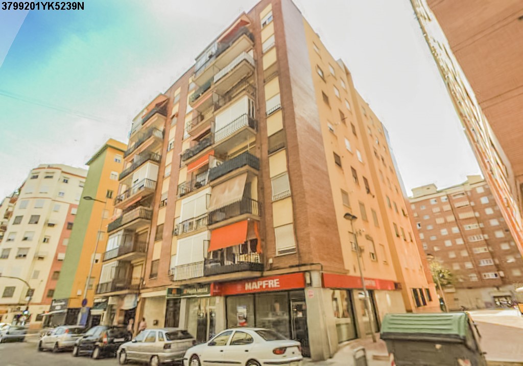 Inmueble en CASTELLON, Castellón/Castelló